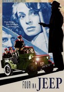 Four in a Jeep poster image