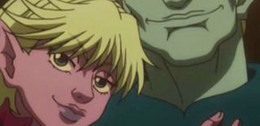 Hunter X Hunter: Season 2, Episode 1 - Rotten Tomatoes