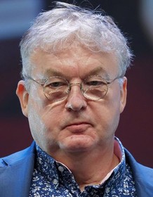 Dominique Besnehard