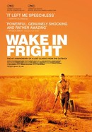 Wake in Fright poster image
