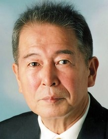 Nagatoshi Sakamoto