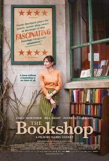 The Bookshop Rotten Tomatoes