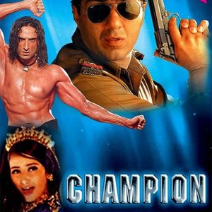 Champion - Rotten Tomatoes