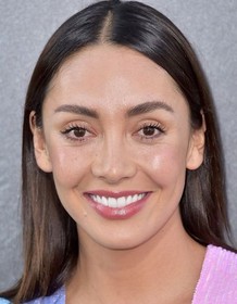 Carolina Guerra | Rotten Tomatoes