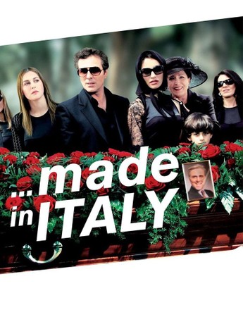 Made in italy online film 2025