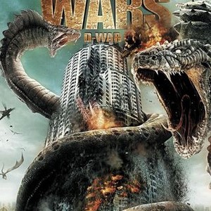 Dragon Wars: D-War (2007) photo 2