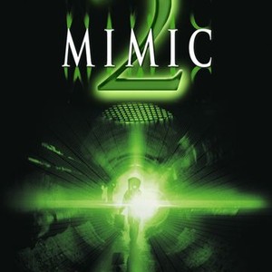 The Mimic - Book II Trailer 