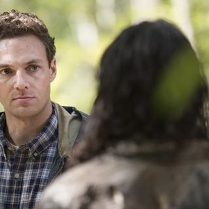 The Walking Dead, Ross Marquand, 'Try', Season 5, Ep. #15, 03/22/2015, ©AMC