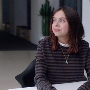 A scene from "Carrie Pilby." photo 20