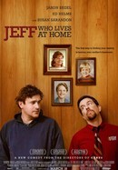 Jeff, Who Lives at Home poster image