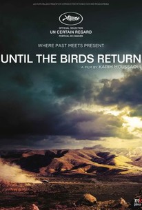 Watch trailer for Until the Birds Return