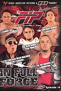 World Wrestling Network Presents: FIP - In Full Force