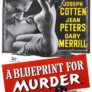A Blueprint for Murder (1953) photo 9