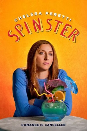 Spinster poster