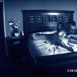 Paranormal Activity (2007) photo 9