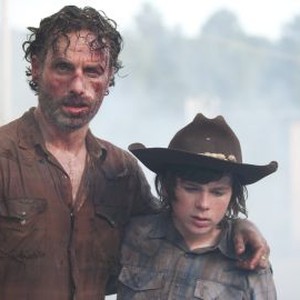 The Walking Dead: Season 4, Episode 8 - Rotten Tomatoes