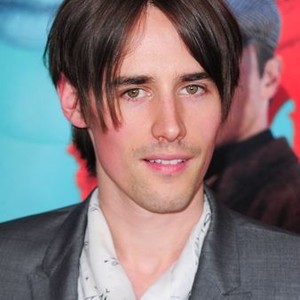 Reeve Carney at arrivals for THE MAN FROM U.N.C.L.E. Premiere (aka The Man From Uncle), Ziegfeld Theatre, New York, NY August 10, 2015. Photo By: Gregorio T. Binuya/Everett Collection