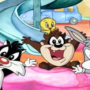 Baby Looney Tunes - Rotten Tomatoes