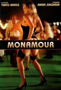 Watch trailer for Monamour