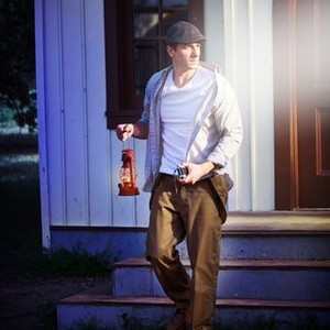 The Stranger photo 3