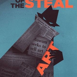 "The Art of the Steal photo 19"