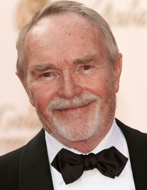 Pierre Vaneck