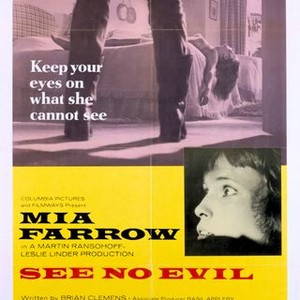 Blind Terror (1971) photo 9