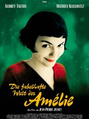 AMÉLIE (2001)