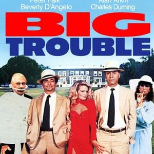 Big Trouble (1986) photo 7