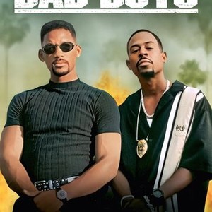 Bad Boys - Rotten Tomatoes