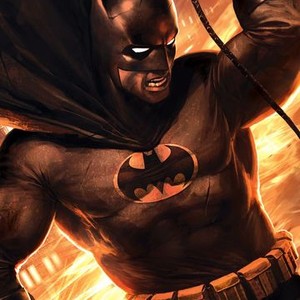 Batman: The Dark Knight Returns, Part 2 (2013) photo 2