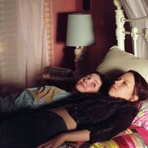 MY SISTER'S KEEPER, from left: Abigail Breslin, Sofia Vassilieva, 2009. Ph: Sidney Baldwin/©New Line Cinema