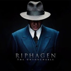 Riphagen: The Untouchable - Rotten Tomatoes