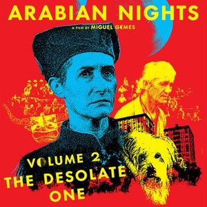 Arabian Nights: Volume 2 -- The Desolate One (2015) photo 17