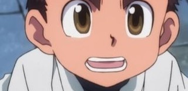 Hunter X Hunter: Season 5, Episode 9 - Rotten Tomatoes