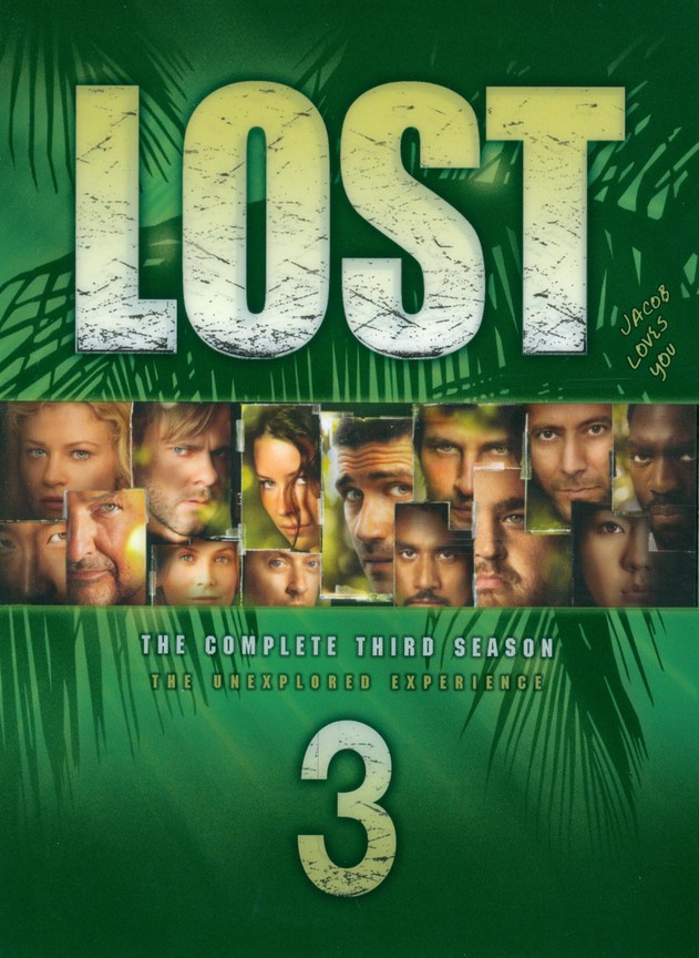 Lost Season 3 Episode 9 Rotten Tomatoes