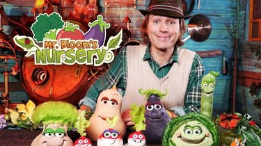 Mr Bloom s Nursery Season 1 Episode 2 Rotten Tomatoes