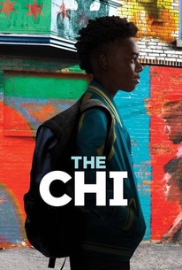 The Chi: Season 1 poster image