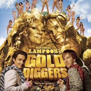 Gold Diggers photo 9