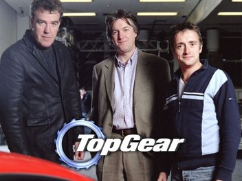 Top Gear Season 3 Rotten Tomatoes