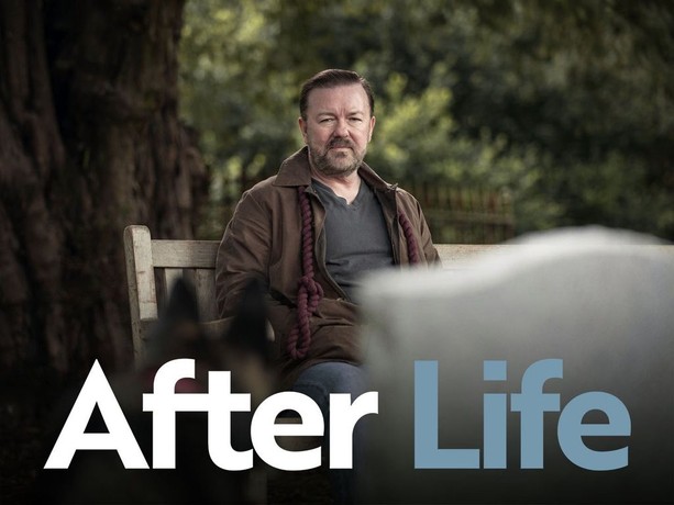 After Life: Season 3 | Rotten Tomatoes