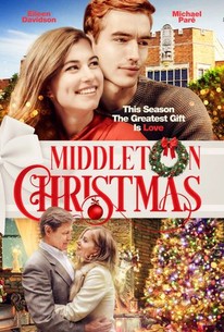 Middleton Christmas (2020) - Rotten Tomatoes