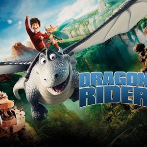 Dragon Rider (2020) - Rotten Tomatoes