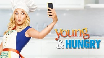 Young and hungry season 1 episode 1 full episode on sale