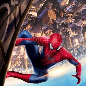 THE AMAZING SPIDER-MAN™ 2  Sony Pictures Entertainment