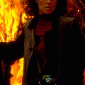Gorillas in the Mist (1988)