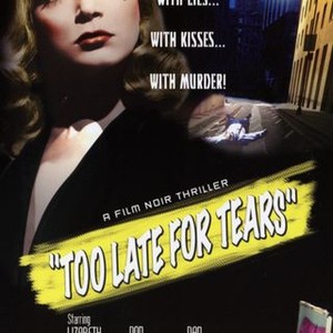 Too Late for Tears (1949) photo 13