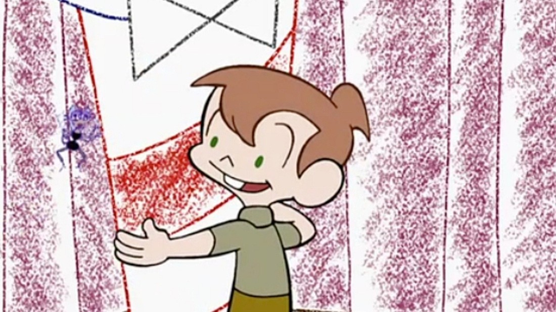 Watch chalkzone online sales