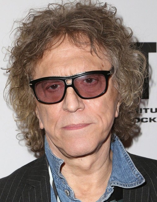 Mick Rock