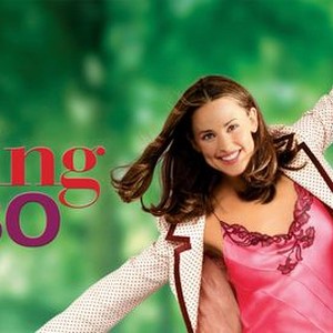 13 Going on 30 Rotten Tomatoes